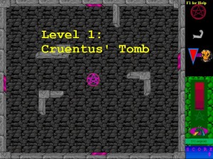 Mortuum