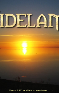 Widelands