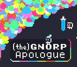 (the) Gnorp Apologue