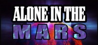 Alone in the Mars