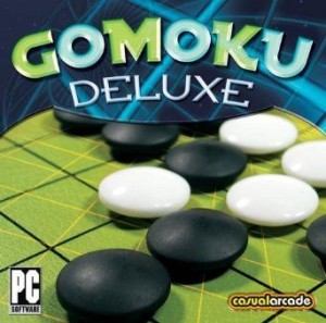 Gomoku Deluxe