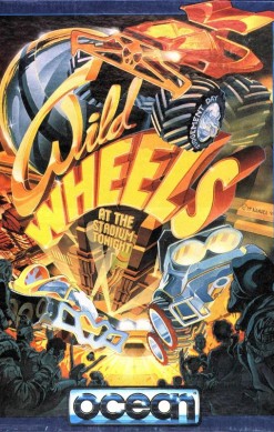 Wild Wheels