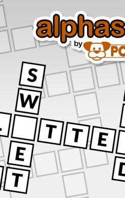 Alphaset by POWGI