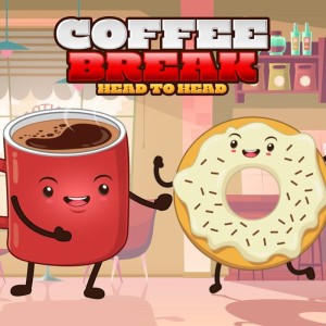 Coffee Break: Head to Head