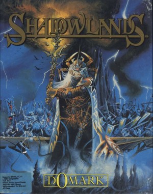 Shadowlands