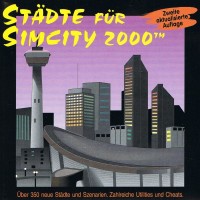 Städte für SimCity 2000