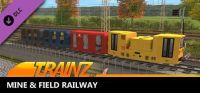 Trainz: Mine & Field Railway