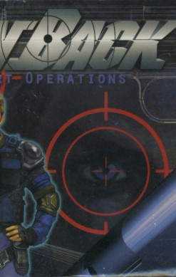 WinBack: Covert Operations