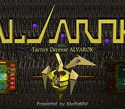 Alvarok