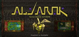 Alvarok