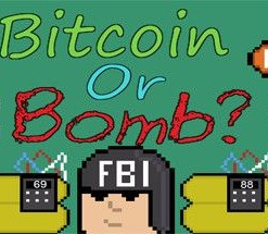Bitcoin Or Bomb?