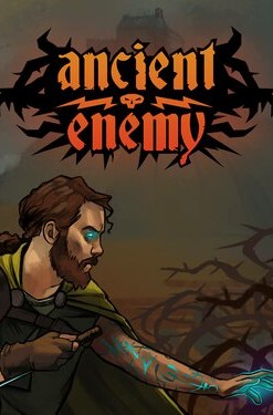 Ancient Enemy