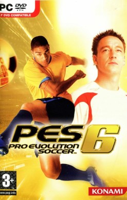 Winning Eleven: Pro Evolution Soccer 2007