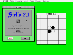 Stello