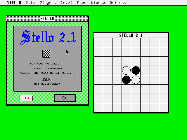 Stello