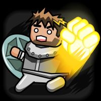 Blackmoor: Duberry's Quest