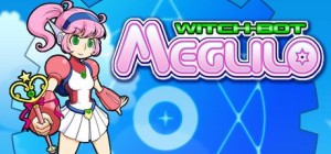 Witch-Bot Meglilo