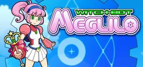 Witch-Bot Meglilo