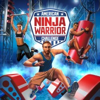 American Ninja Warrior: Challenge