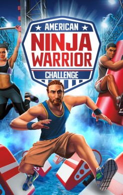 American Ninja Warrior: Challenge