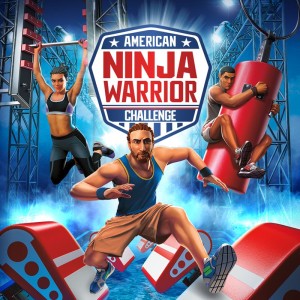 American Ninja Warrior: Challenge