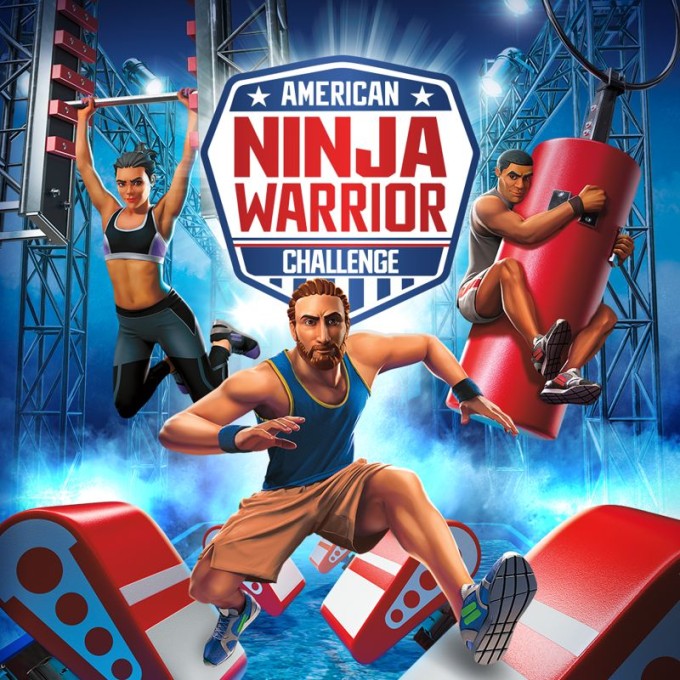 American Ninja Warrior: Challenge