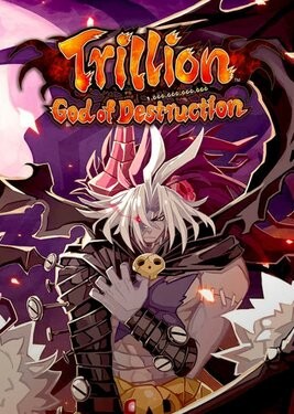 Trillion: God of Destruction