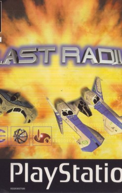 Blast Radius