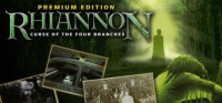 Rhiannon: Curse of the Four Branches (Premium Edition)