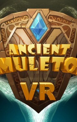 Ancient Amuletor VR