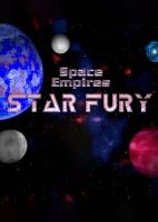 Space Empires: Starfury