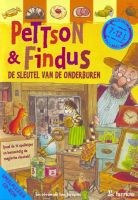 Pettson o Findus och mucklornas värld