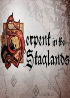 Serpent in the Staglands
