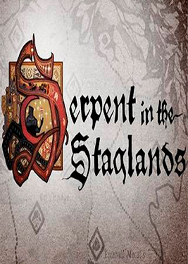 Serpent in the Staglands