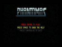 Phantomas PC