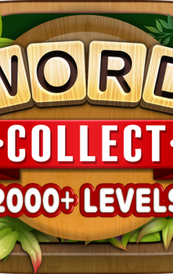 Word Collect