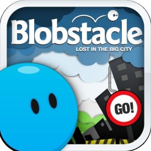 Blobstacle