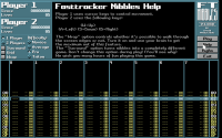 FastTracker 2 (included game)