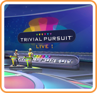 Trivial Pursuit Live!