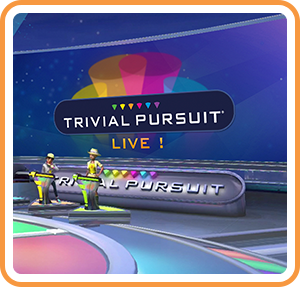 Trivial Pursuit Live!