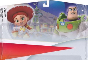 Disney Infinity: Toy Story Play Set