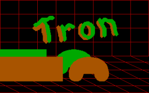 Tron: Light Cycles