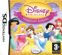 Disney Princess: Magical Jewels