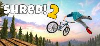 Shred! 2