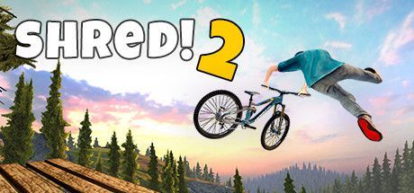 Shred! 2