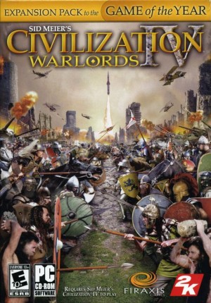 Sid Meier's Civilization IV: Warlords