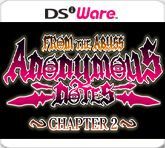 Anonymous Notes Chapter 2: From The Abyss