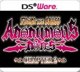 Anonymous Notes Chapter 2: From The Abyss