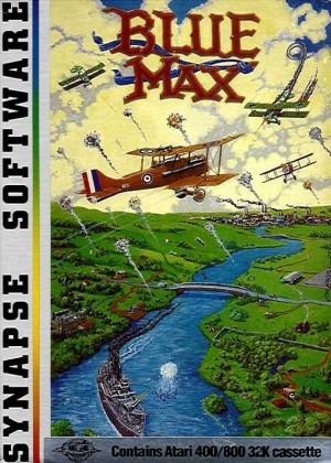 Blue Max