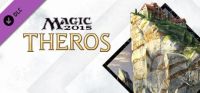 Magic 2015: Duels of the Planeswalkers - Theros Card Collection